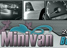 October 2005 Minivan Buyer's Guide
