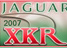 December 1st 2007 Jaguar XKR
