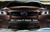 2011 Lexus 200 Hybrid New Car Review