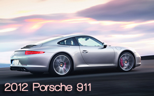 2012 Porsche 911 Road Test Review by Martha Hindes : Road & Travel Magazine's 16th Annual Sexy Car Buyer's Guide