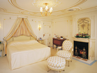 Lady Marjorie's Room