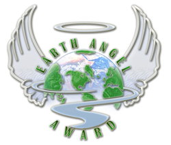 2012 Earth Angel Award - Most Earth Friendly Automaker - Ford Motor Company