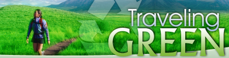 Green Travel Product Guide