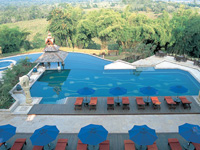 Anantara Resort Pool