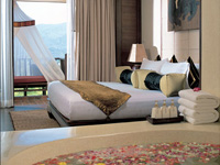 Suite at Anatara Resort