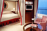 Crystal Penthouse Suite, Crystal Serenity