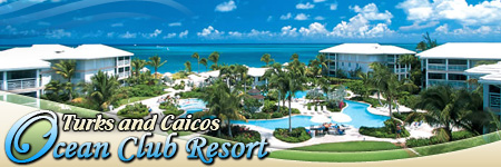 ROAD & TRAVEL Resort Review: Turks and Caicos Ocean Club Family Resort