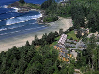 Pacific Sands Resort