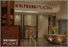 Wolfgang Puck Grille