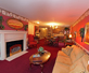 Red Coach Inn - Cornwall Suite