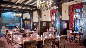 Red Coach Inn Grille Room
