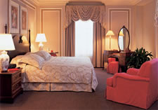 Fairmont Chateau Laurier Hotel, Ottawa