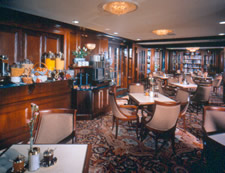 Excelsior Hotel New York City continental breakfast