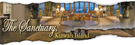 The Sanctuary, Kiawa Island