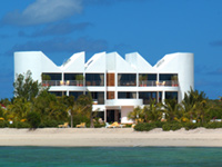 Villa at Altamer Resort