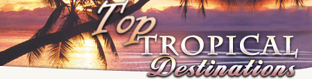 Top Tropical Destinations