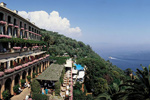 ROAD & TRAVEL Luxury Travel: Top Ten World Resorts - Hotel Splendido