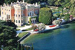 ROAD & TRAVEL Luxury Travel: Top Ten World Resorts - Villa Feltrinelli