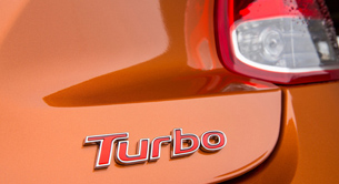 Hyundai Veloster Turbo