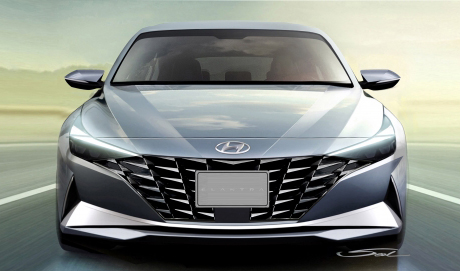 2020 Hyundai Elantra Road Test Review