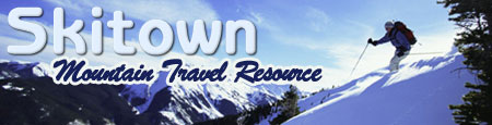 Skitown - Mountain Travel Resource