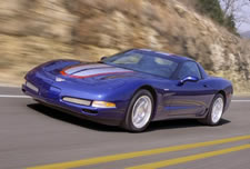 04 Corvette Z06