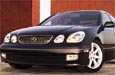2004 Lexus GS