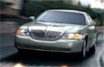 2004 Lincoln Town Car