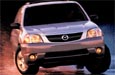 2004 Mazda Tribute