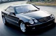 2004 Mercedes-Benz CL