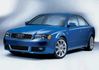 2005 Audi S4