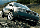 2005 Audi allroad