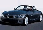 2005 BMW Z Series