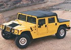 2005 Hummer H1