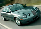 2005 Jaguar S-Type