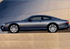 2005 Jaguar XK Series