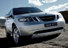 2005 Saab 9-7X