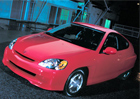 2006 Honda Insight