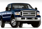 2007 Ford Super Duty