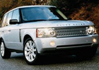 2007 Land Rover Range Rover