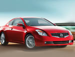 2009 Nissan Altima Coupe