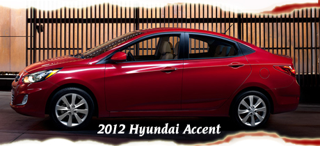 2012 Hyundai Accent Road Test Review by Martha Hindes