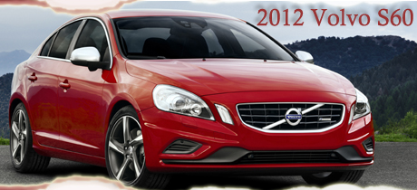 2012 Volvo S60 Road Test : Road & Travel Magazine's 2012 Luxury Car Buyer's Guide