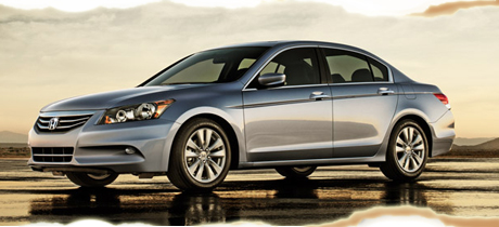 2012 Honda Accord Road Test Review by Martha Hindes