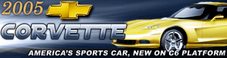 2005 Chevrolet Corvette Automotive Review