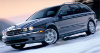2005 Jaguar X-Type Sport Wagon Review