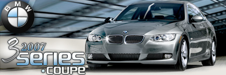 2007 BMW 3 Series Review: Road Test, Specs, Photos