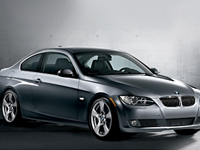 BMW 3 Series Coupe Reviw : Exterior : Road test, specs, photos