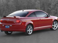 ROAD & TRAVEL New Car Reviews: 2007 Pontiac G5 Exterior