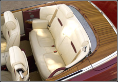 2008 Phantom Rolls Royce- Soft Top